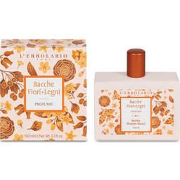 Baiess Fleurs Parfum 100ml
