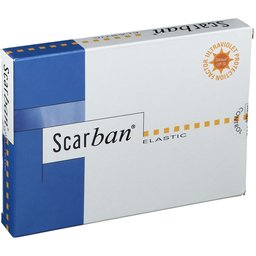 Scarban® Elastic 5 x7,5 cm