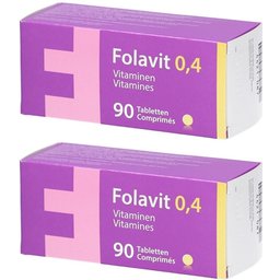 0,4 Vitamines