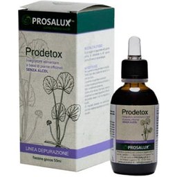 Le prodétox tombe à 50 ml