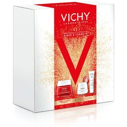 Vichy Coffret Liftactiv Crème Anti-Rides et Fermeté