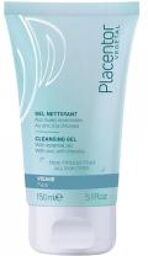 Placentor Végétal Placentor Gel Nettoyant Aux Huiles Essentielles Tube 150 ml - Tube 150 ml