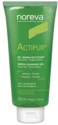 Actipur Gel Dermo Nettoyant 100 ml - Tube 100 ml