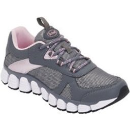 Chaussure Galaxy Glow Anthracite Rose Taille 37 1 Paire
