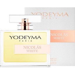 Nicolas White For Women 100ml