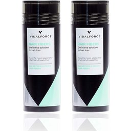 Pack Hair Fibers Keratin Microfibers Hair Loss Auburn 2x30g