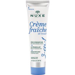 Crème Fraîche De Beauté 3-En-1 100ml