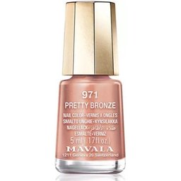 Vernis à Ongles Pretty Bronze 971 5ml