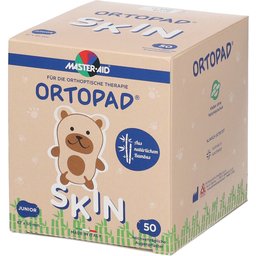Ortopad Skin Junior Pans Oculaire