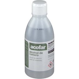 Alcool de romarin 500ml
