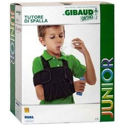 Gardien d'épaule Taille 2 Gibaud