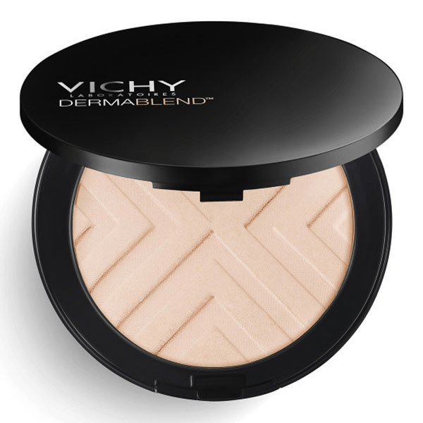 Dermablend Covermatte Poudre Compacte N°15 Opal 9,5g