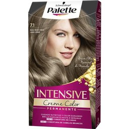 Palette Intensive Tint N7.1-Medium Ash Blonde 1pc
