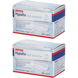 Leukoplast® Hypafix® Skin Sensitive 10 cm X 5 m
