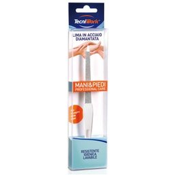 Diamond Steel File 1ut