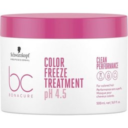 Color Freeze Tratamiento 500ml