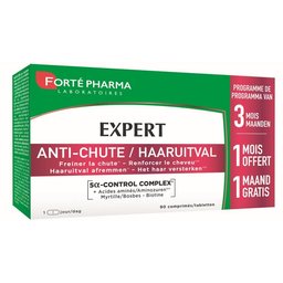 Expert Anti-Chute 2+1 Mois Gratuit