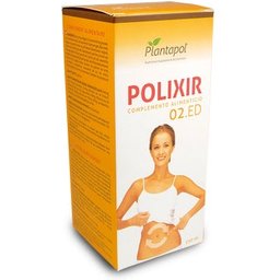 Polixir 02 ED 250ml