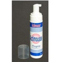 Actimousse Dermoginecologique