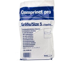Jobst Comprinet® pro Bas anti-trombose Taille 5 (53 - 66 cm)