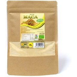 Maca 100% organique en poudre 200 g