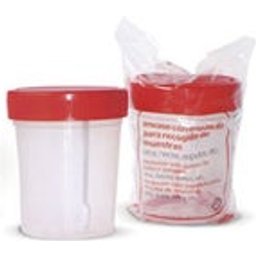 Acofarma Boîte à Spatules Recueil d'Echantillons 1ut