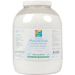 Deba Himalaya Magnesium Cristaux de bain