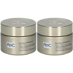 RoC® Retinol Correxion® Line Smoothing Max Hydration Cream 48 ml