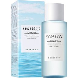 Madagascar Centella Hyalu-Cica Brightening Toner 210ml