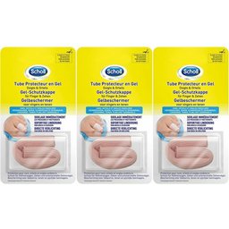 Scholl® GelActiv™ Tube Protecteur en Gel Doigts et Orteils
