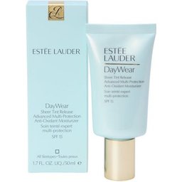 Estée Lauder DayWear Soin Teinté Expert Multi-Protection SPF15 50ml