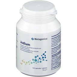 Metagenics® Iode