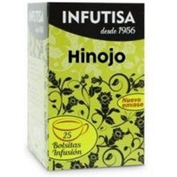 Fenouil 25 Inf.