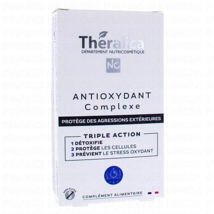 Antioxydant Complexe 30 gélules