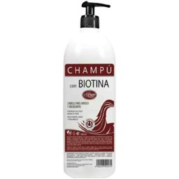 Shampooing avec Biotine 1000 ml