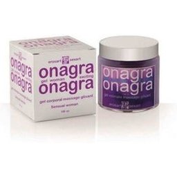 Gel Onaga Woman Orgasm Enhancer She 100ml