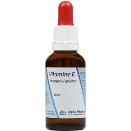 Deba Vitamine E Gouttes