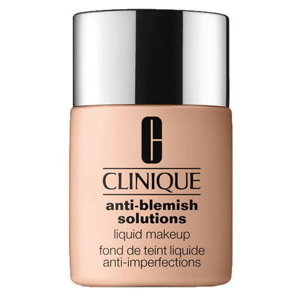 Anti-Blemish Solutions™ Fond de Teint Liquide Anti-imperfections N°28 Ivory 30ml