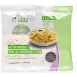 Zen Pasta Riz De Konjac Déshydraté Risino 50g