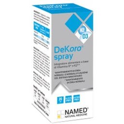 DeKoro Spray 20ml