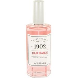 1902 Eau Cologne Figue Blanche 125ml