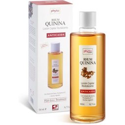 Rhum Quinquina Locion Capilar 500ml
