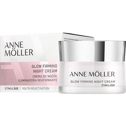 Anne Möller Stimulâge Glow Firming Rich Cream SPF15 50ml
