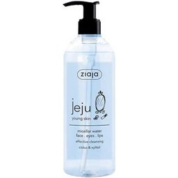 Eau micellaire de Jeju 390ml