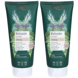 Magie de la forêt Gel douche vivifiant et fortifiant