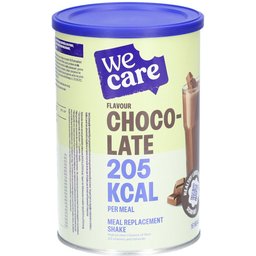 Meal Replacement Shake Chocolate