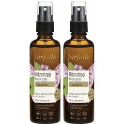 BeautyCare Spray anti-chaleur pour le corps La vie des femmes