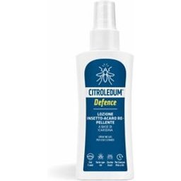 Defence Insect Mite Repellent Lotion 100ml