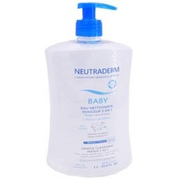 Bb Eau Nett 3En1 1L