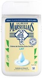 Crème de Douche Lait 250 ml - Flacon 250 ml